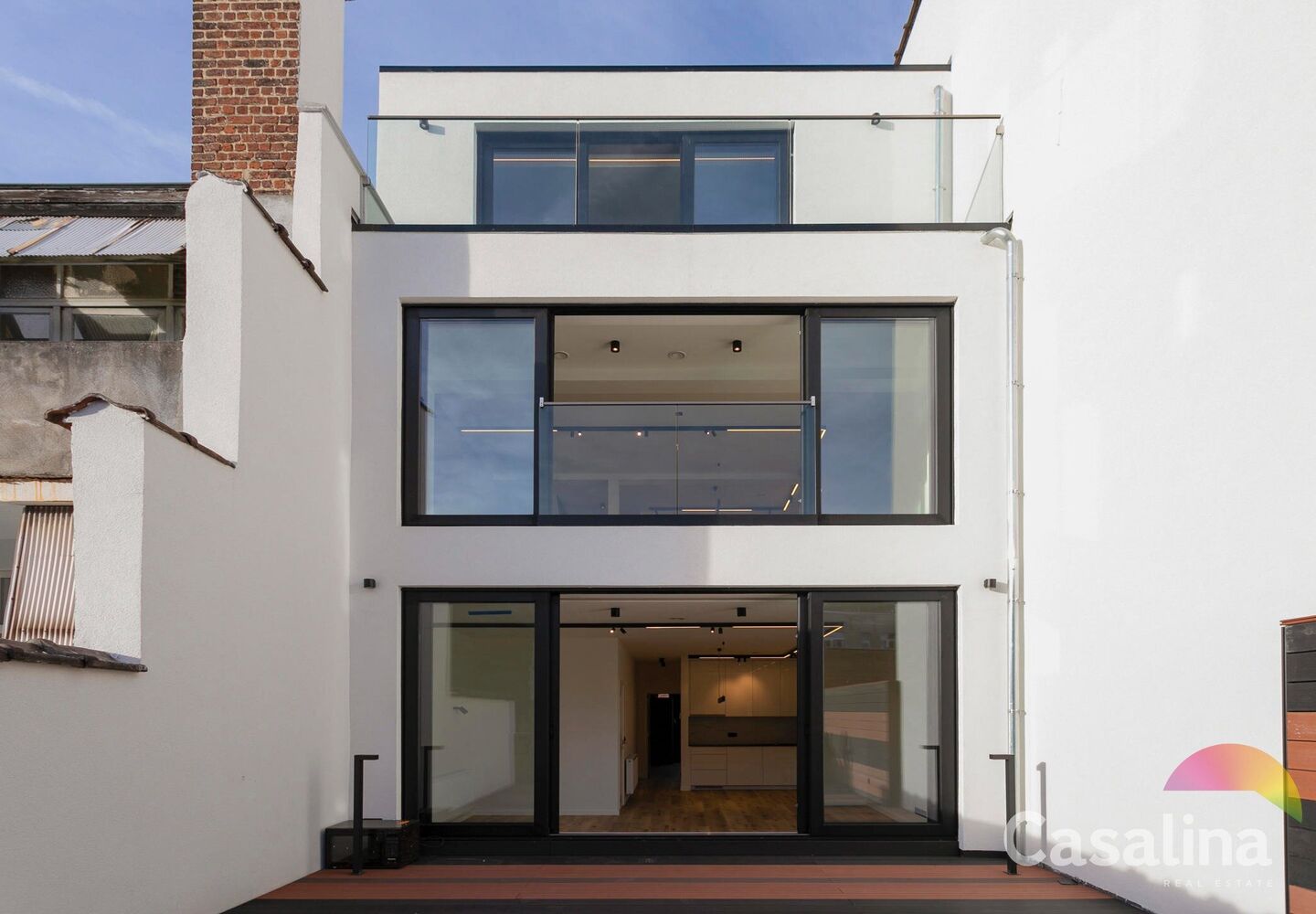 Flat for sale in Jette