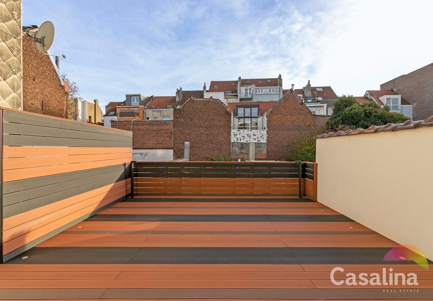 Flat for sale in Jette