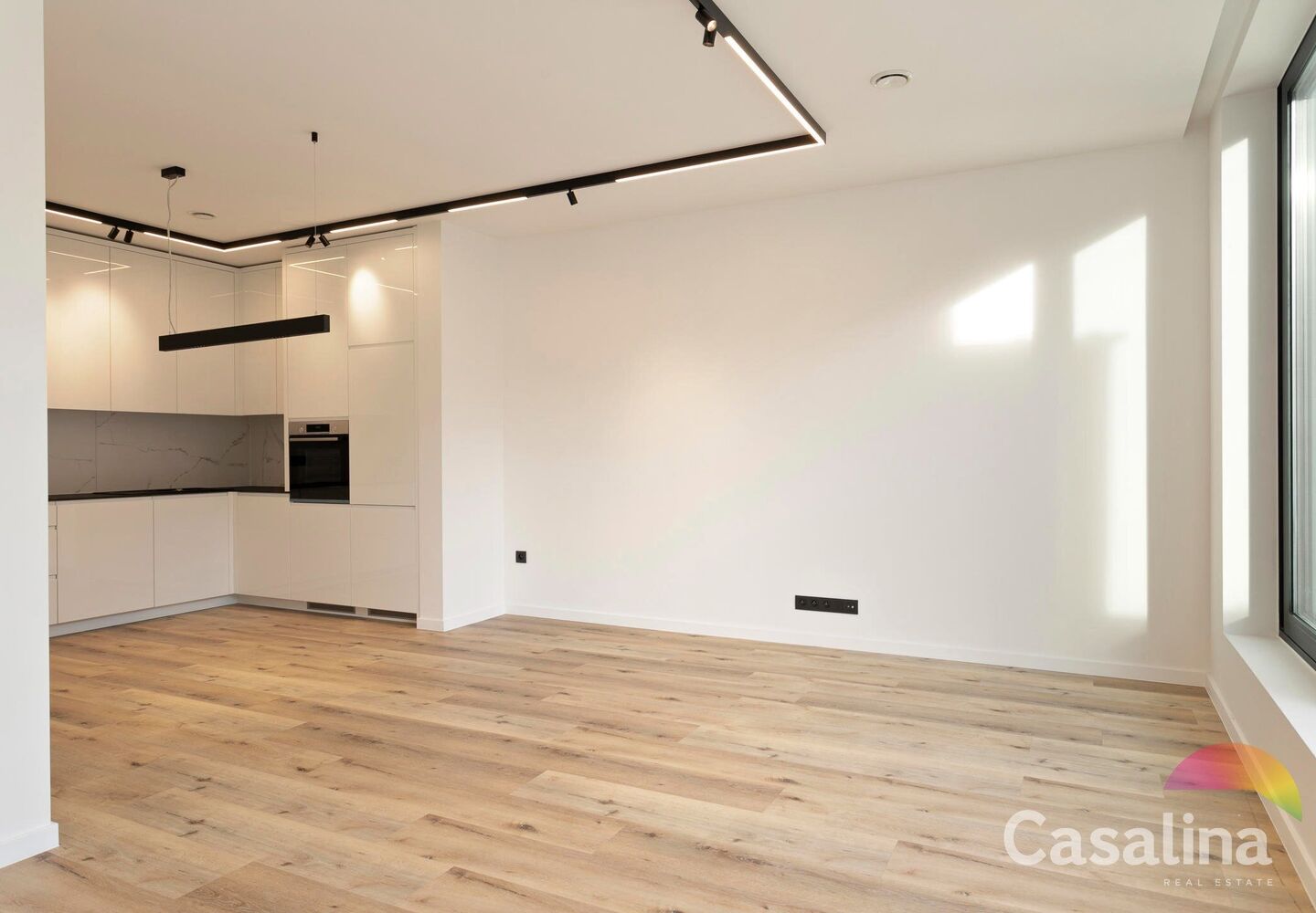 Flat for sale in Jette