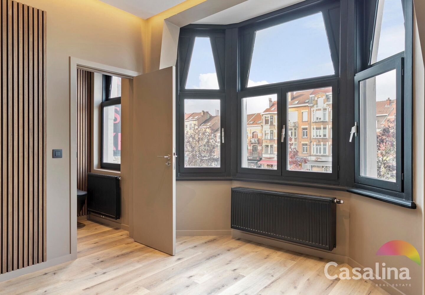 Flat for sale in Jette