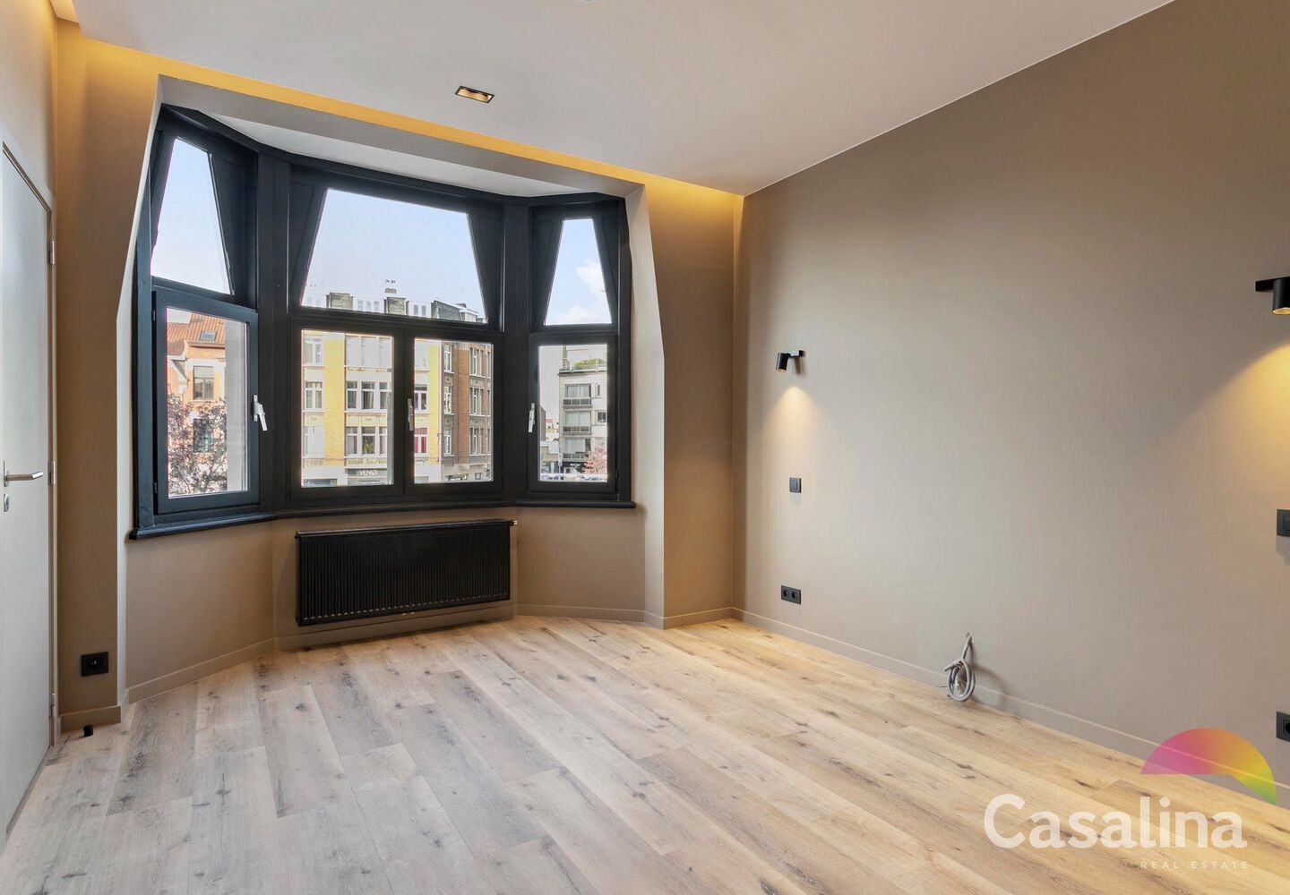 Flat for sale in Jette