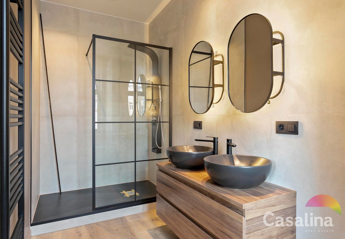 Flat for sale in Jette