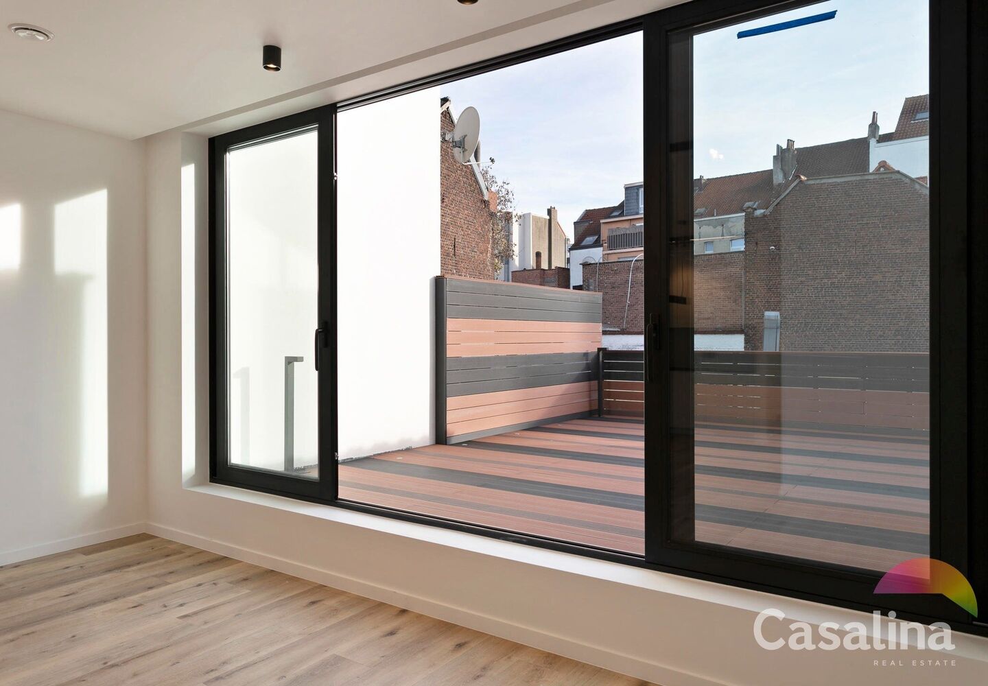 Flat for sale in Jette