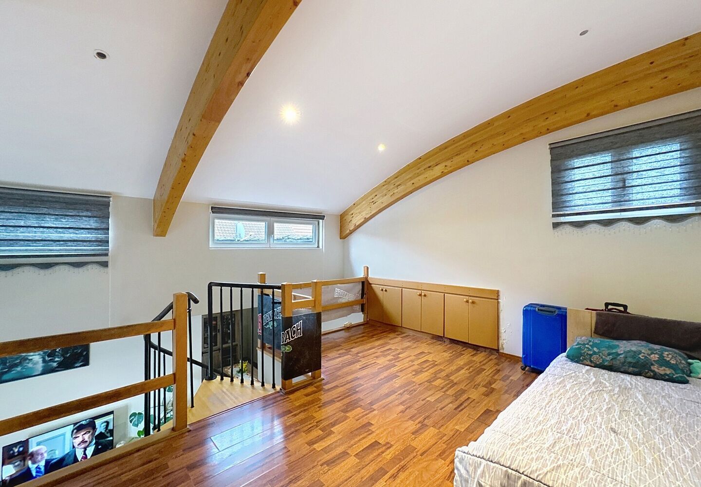 Flat for sale in Jette