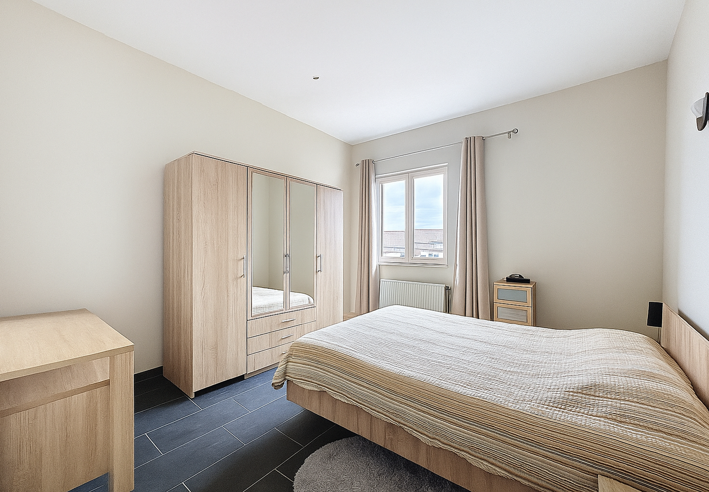 Flat for sale in Jette