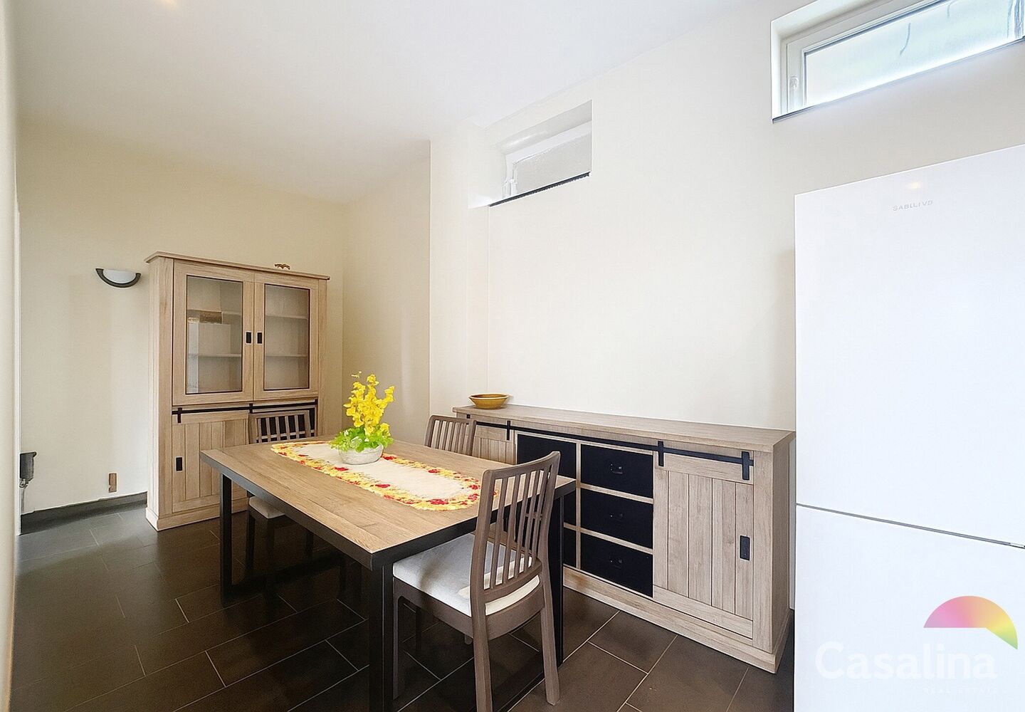 Flat for sale in Jette