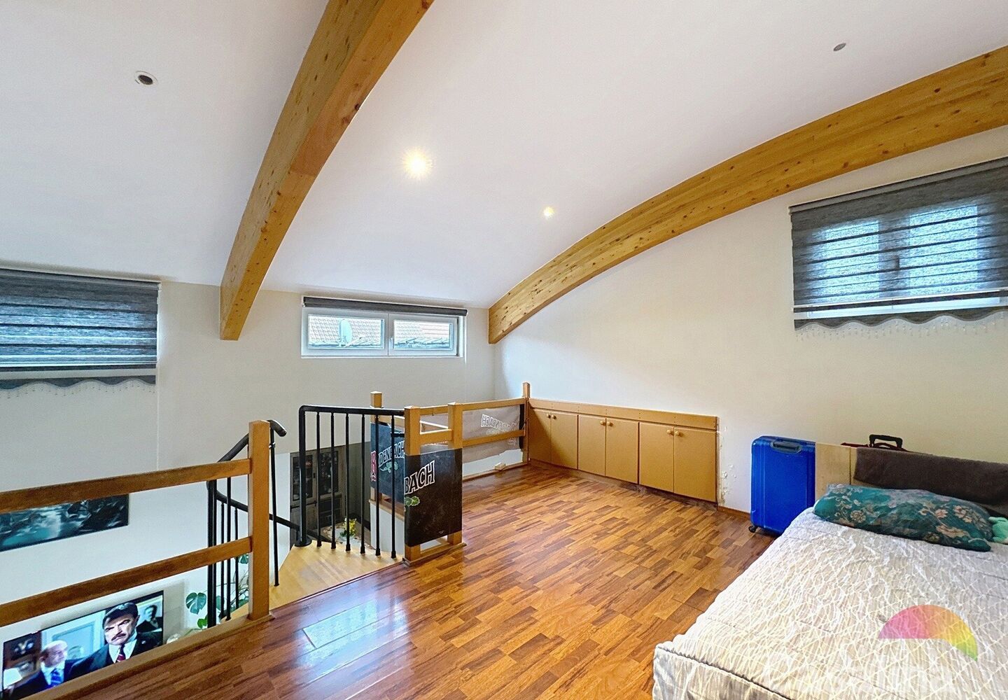 Flat for sale in Jette