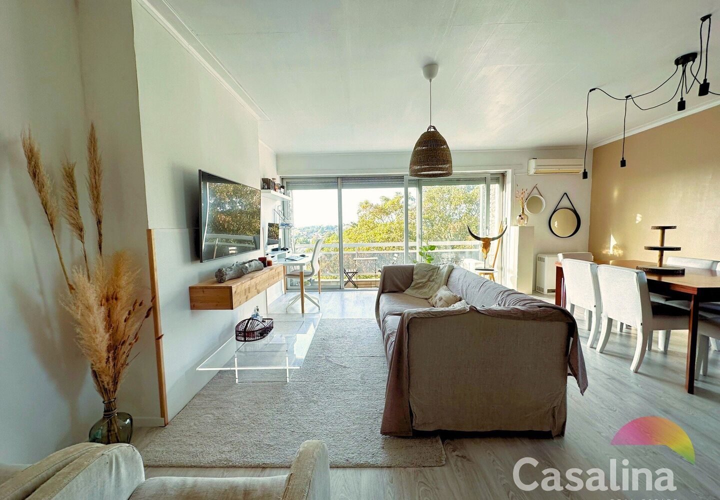 Flat for sale in Nivelles