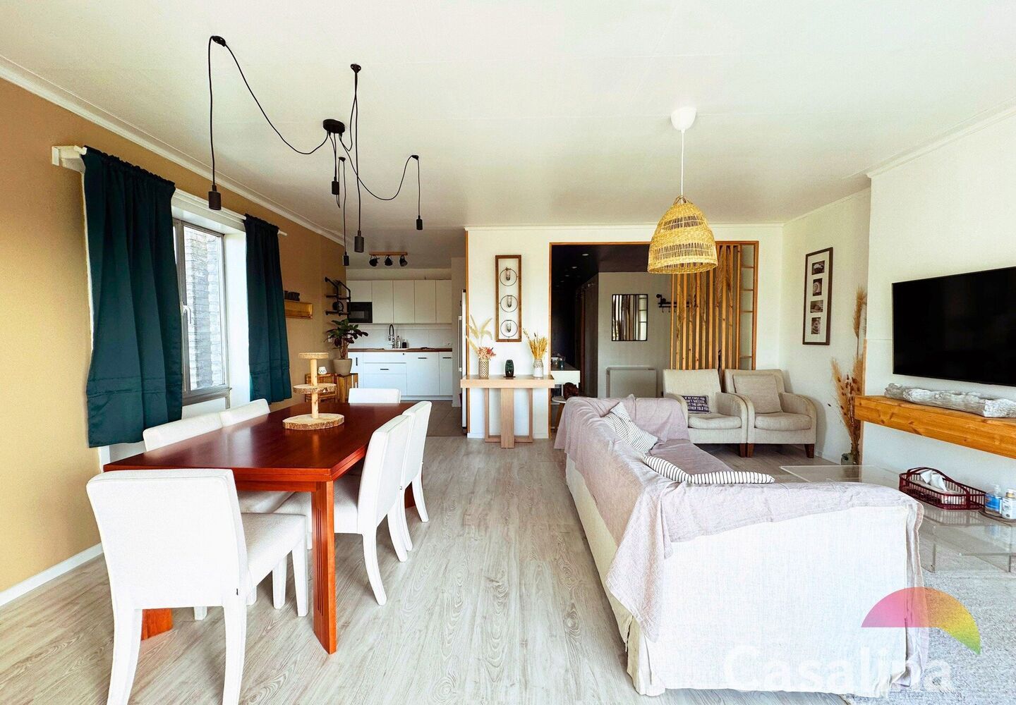 Flat for sale in Nivelles