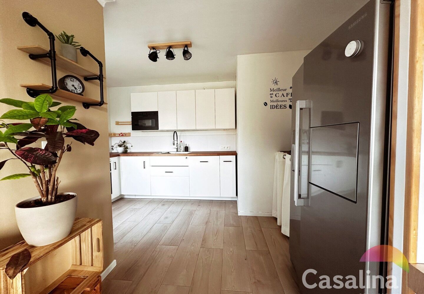 Flat for sale in Nivelles