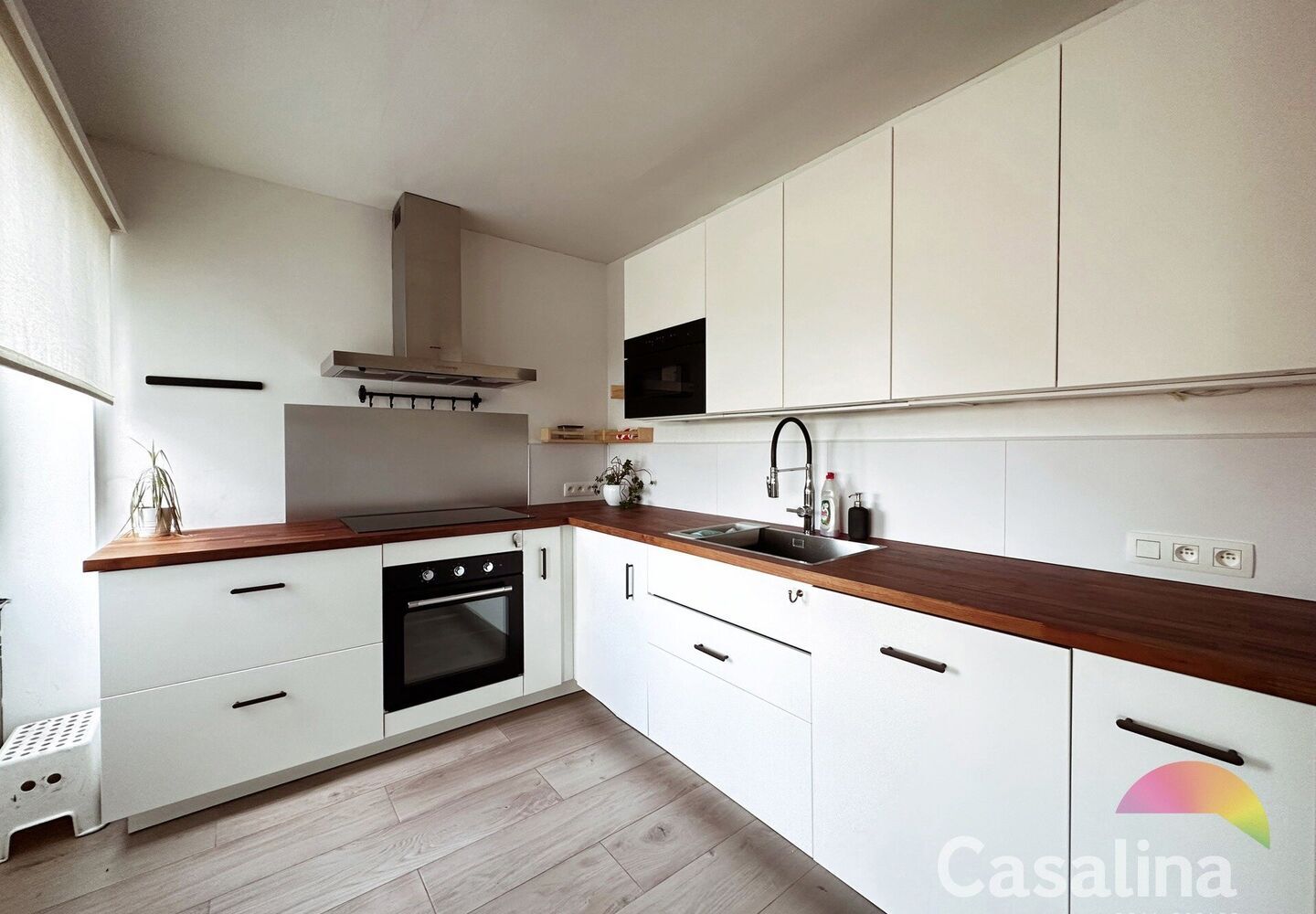 Flat for sale in Nivelles