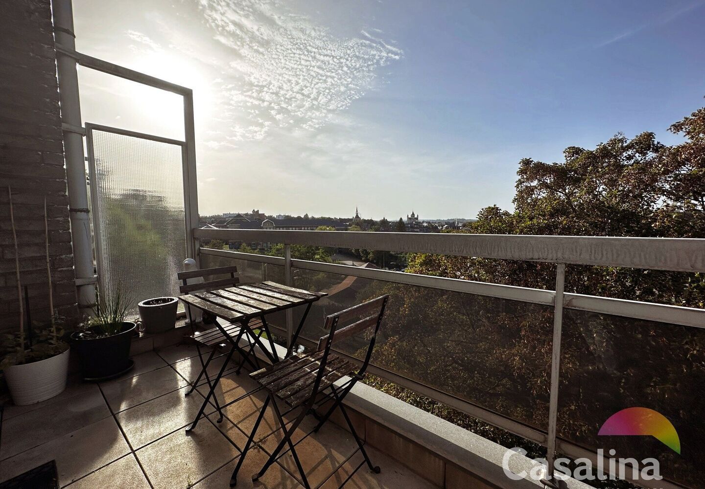 Flat for sale in Nivelles