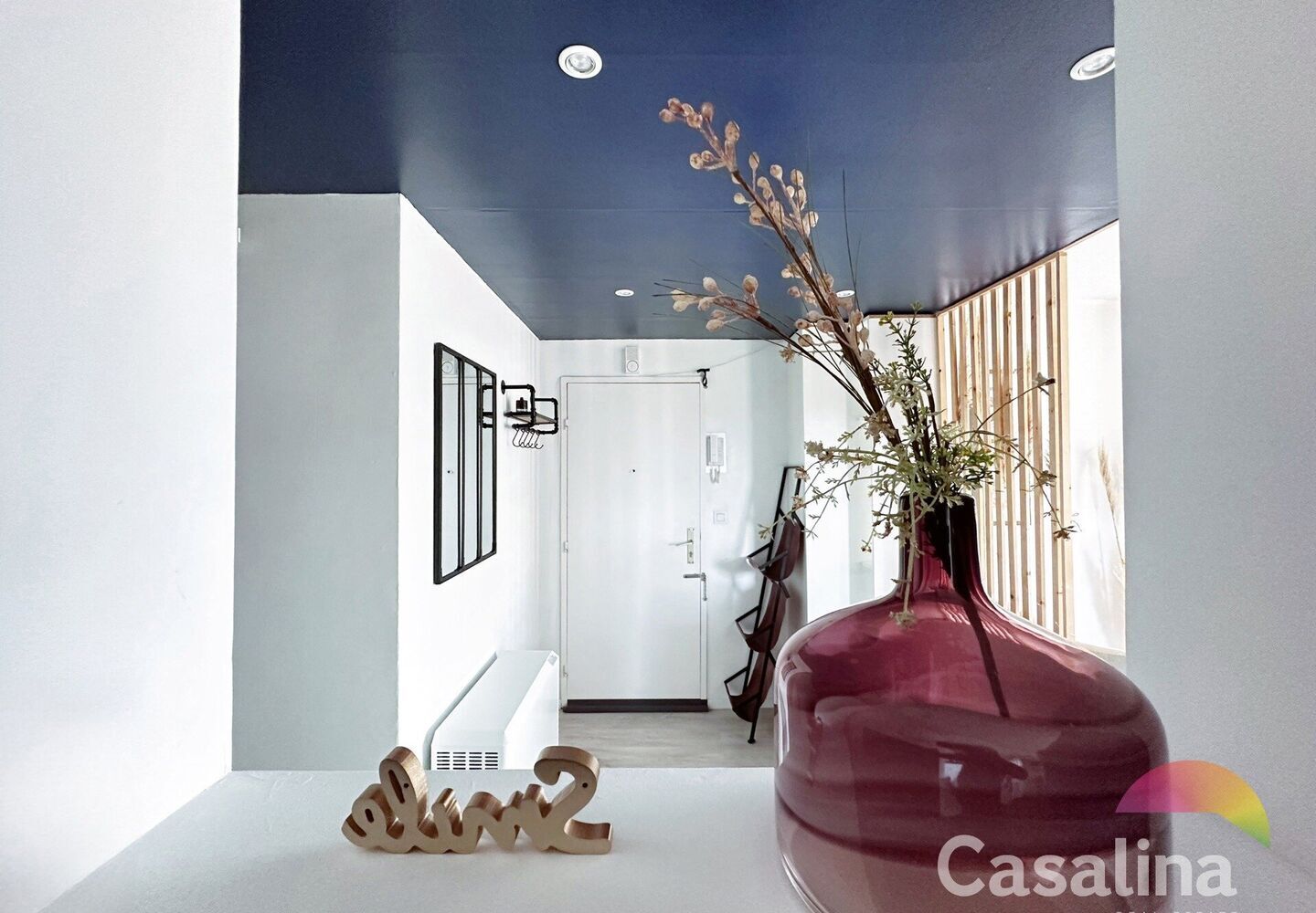 Flat for sale in Nivelles