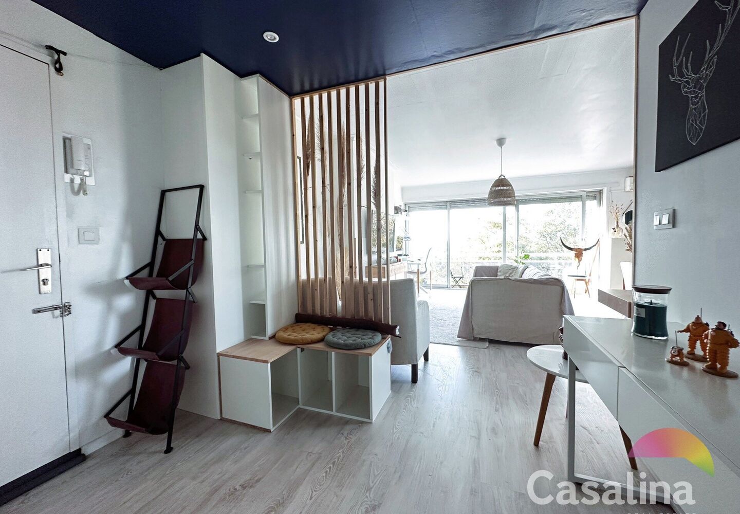 Flat for sale in Nivelles