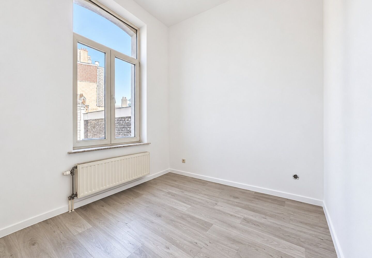 Flat for sale in Saint-Gilles