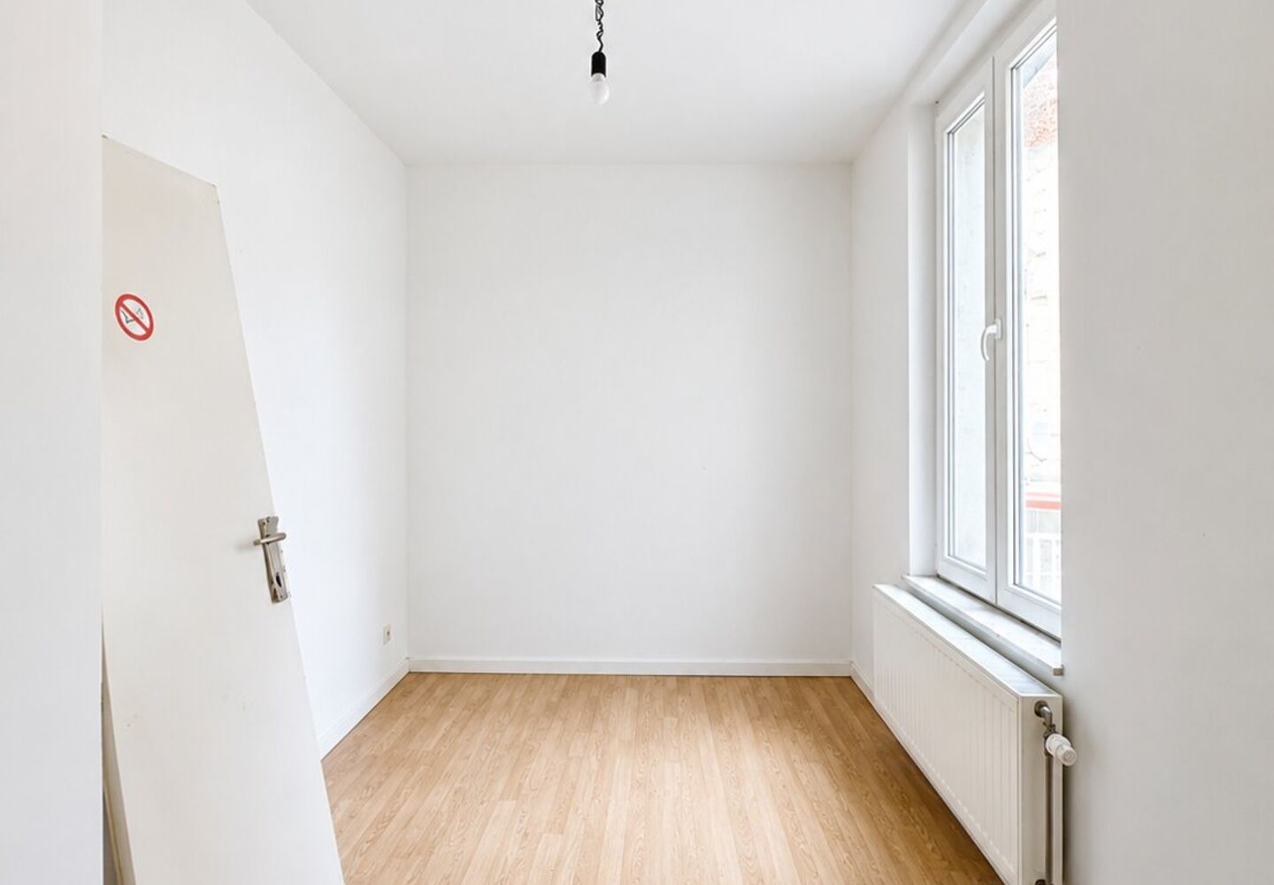 Flat for sale in Saint-Gilles