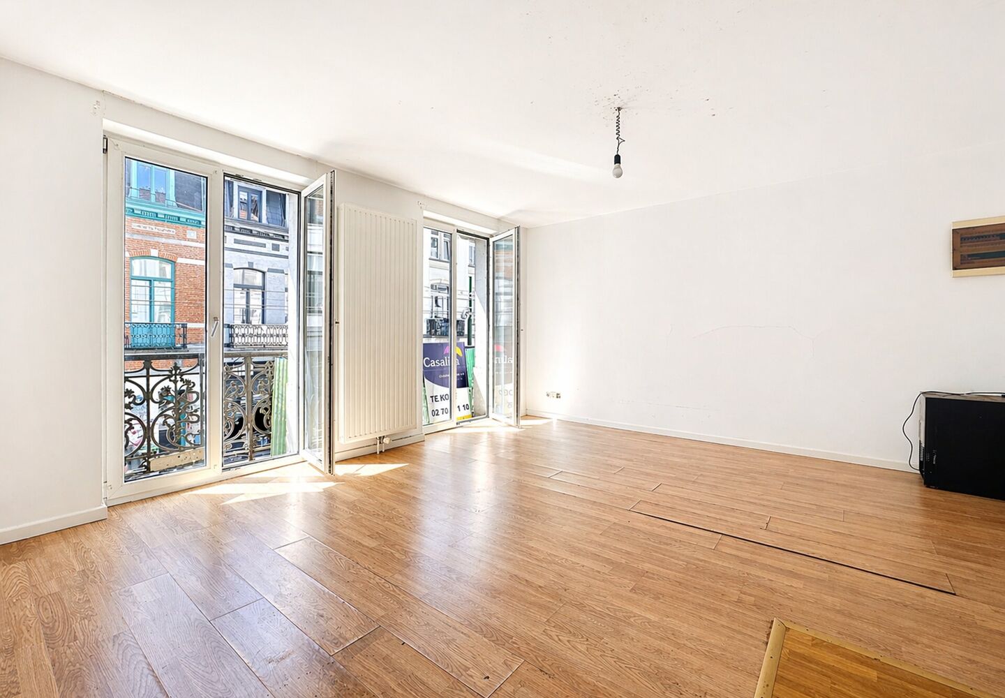 Flat for sale in Sint-Gillis