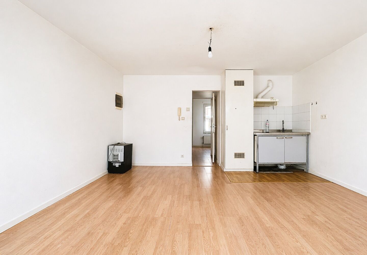 Flat for sale in Sint-Gillis