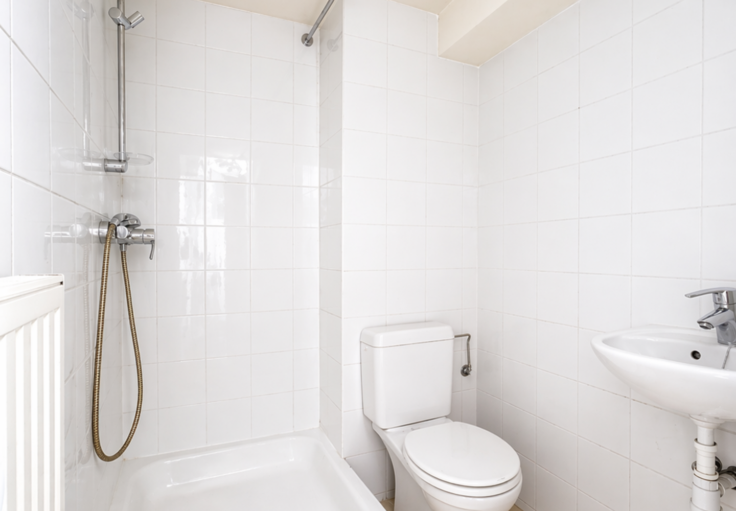 Flat for sale in Sint-Gillis