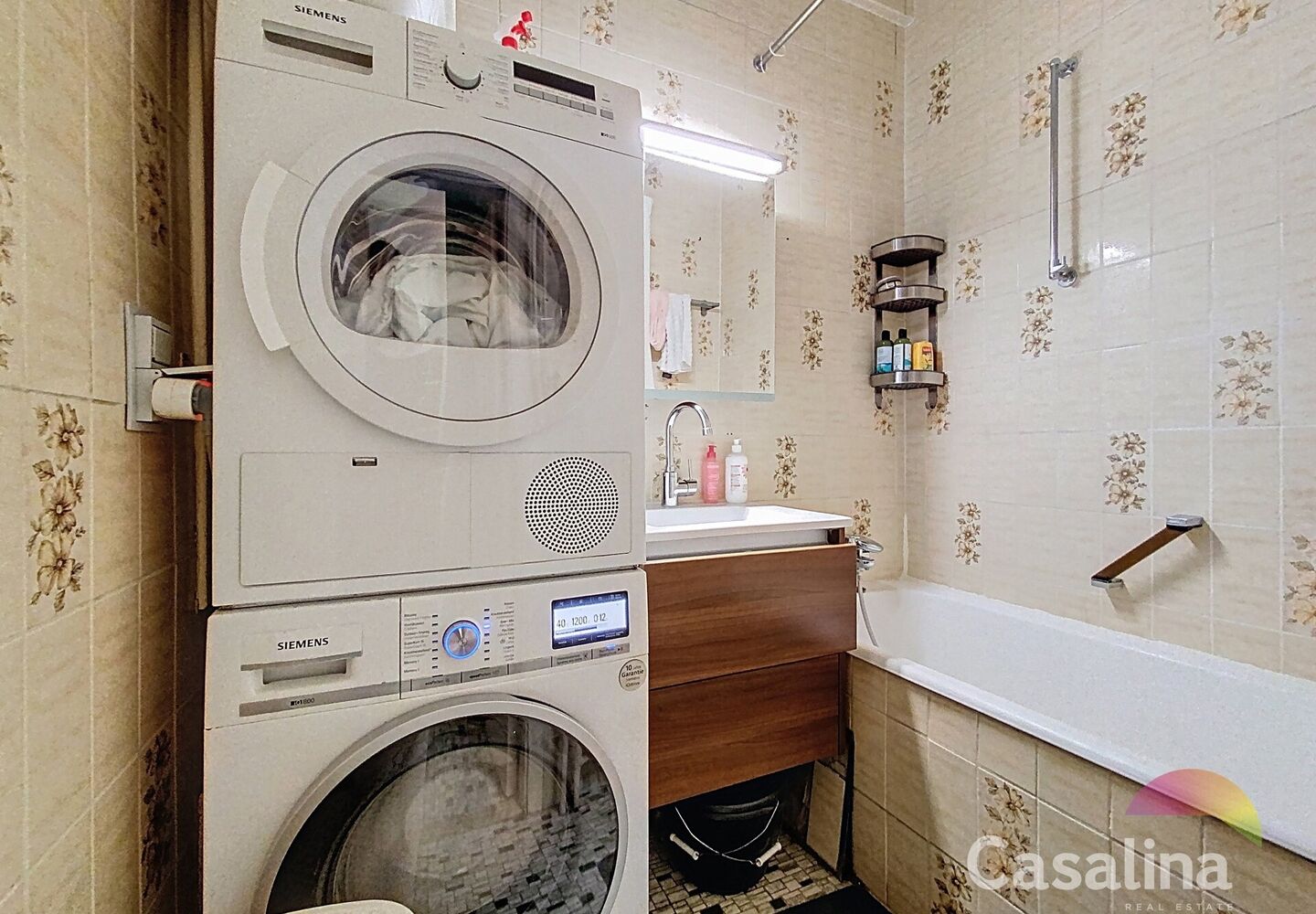 Flat for sale in Schaarbeek