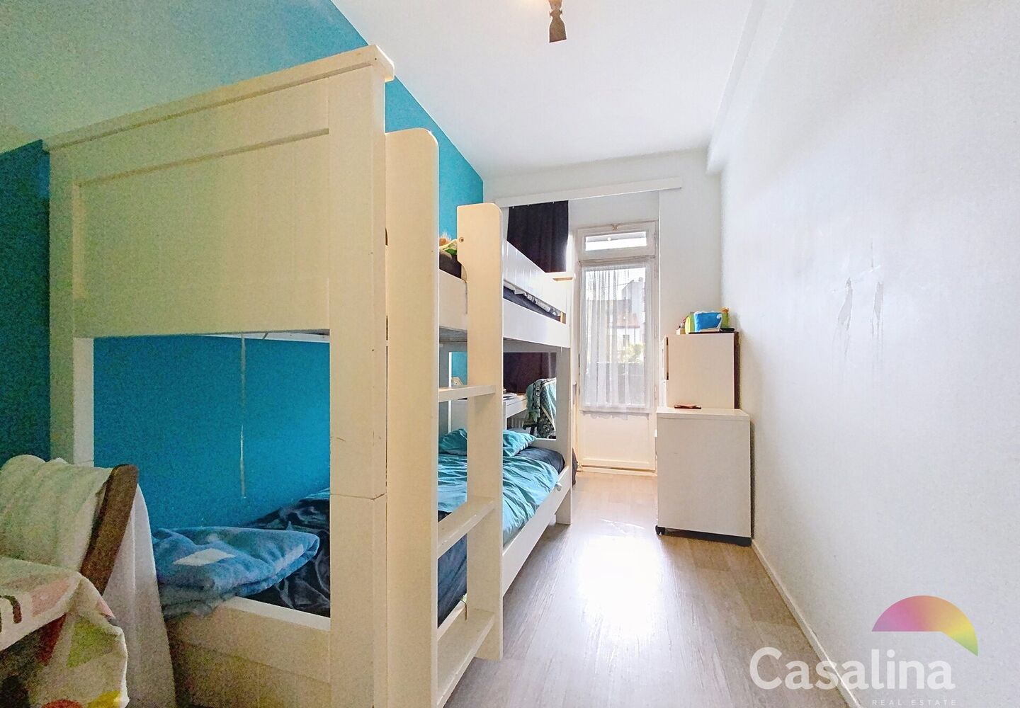 Flat for sale in Schaarbeek