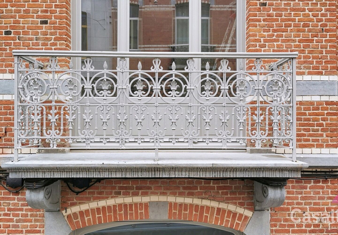 Flat for sale in Schaarbeek