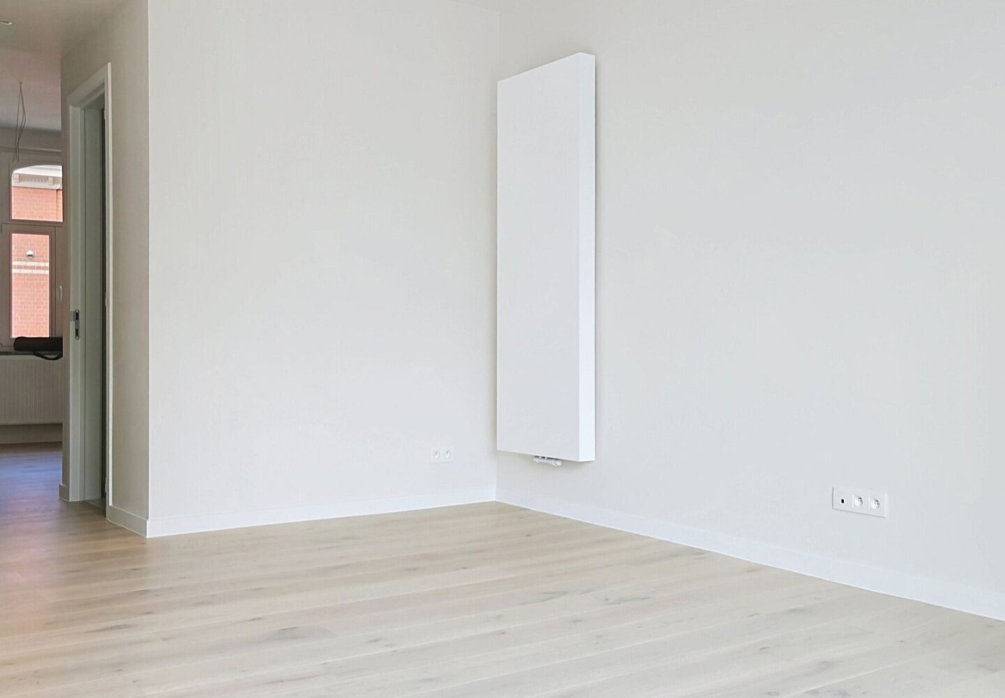 Flat for sale in Schaarbeek