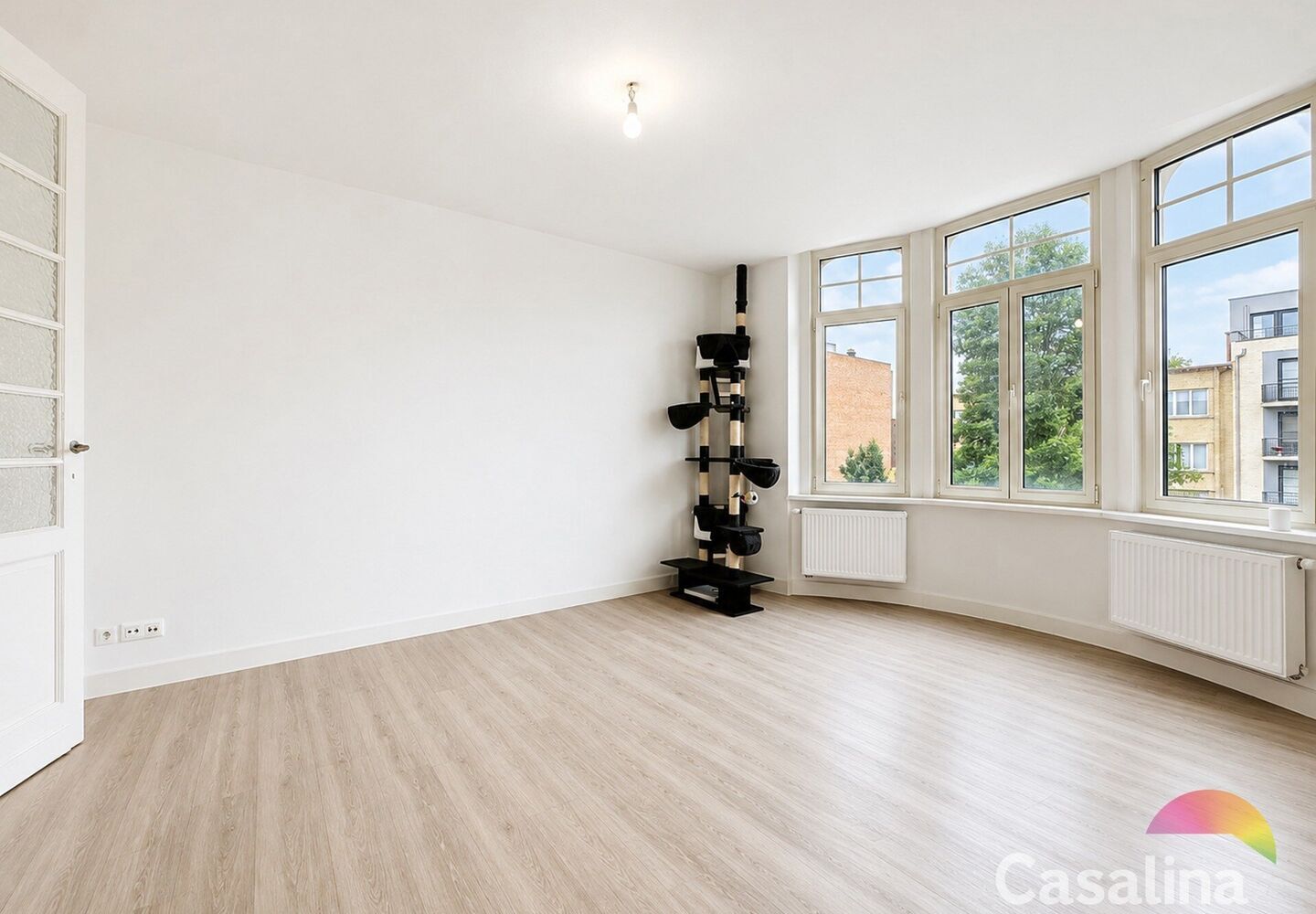 Flat for sale in Vilvoorde