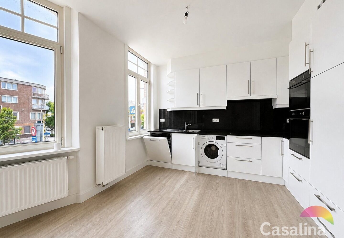 Flat for sale in Vilvoorde