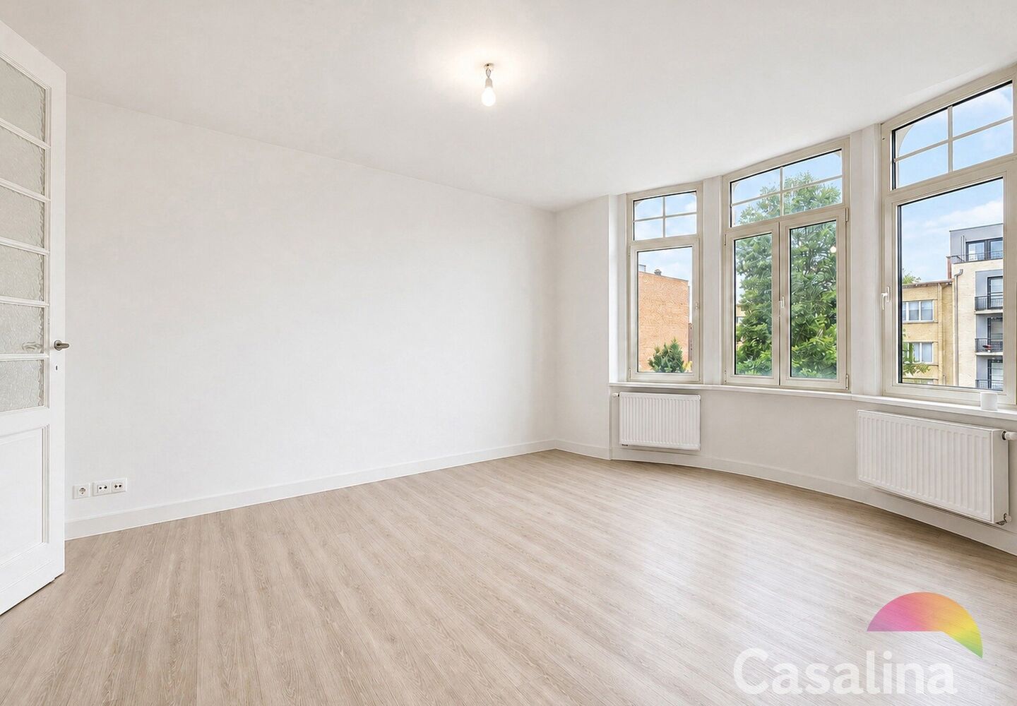 Flat for sale in Vilvoorde