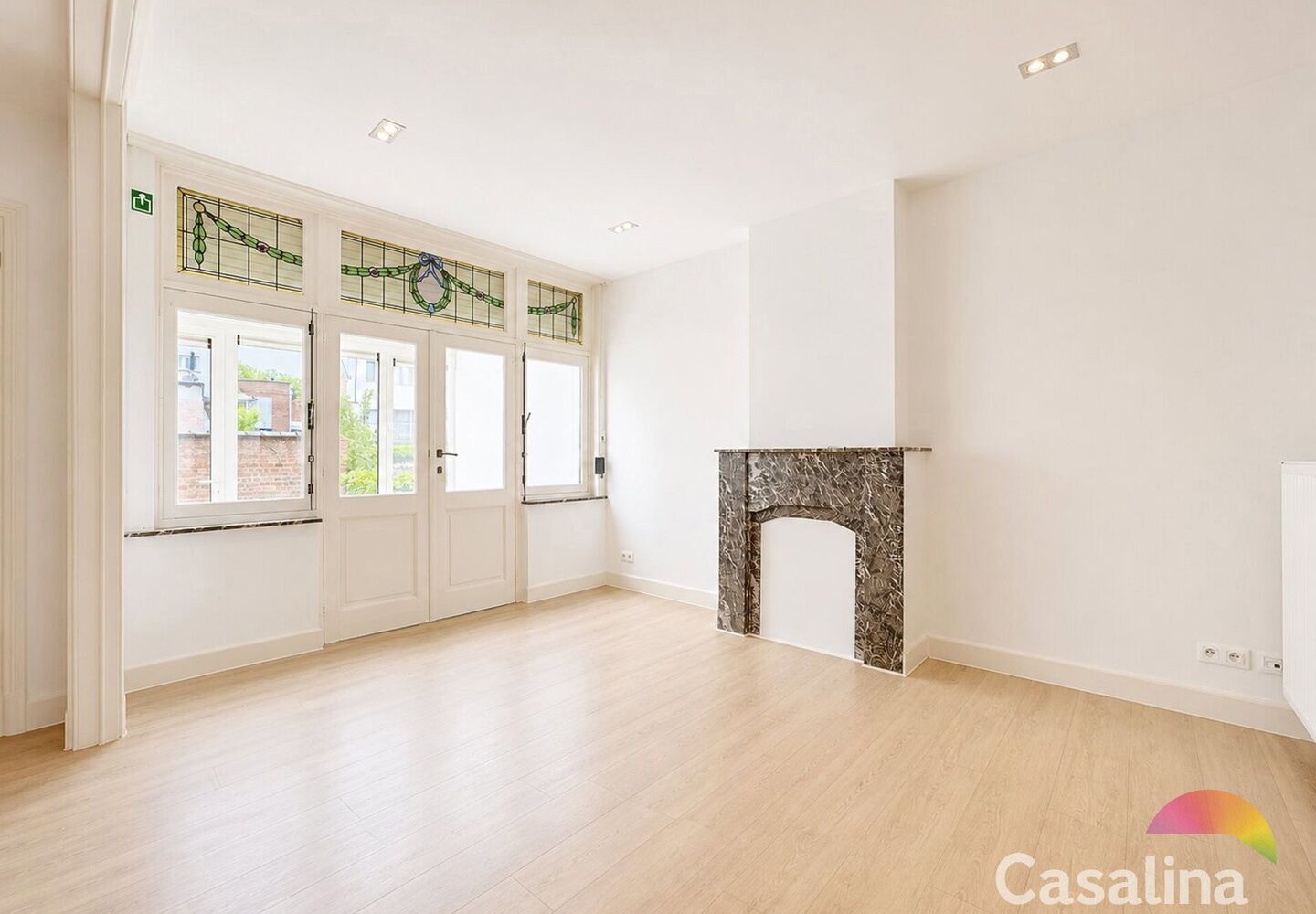 Flat for sale in Vilvoorde