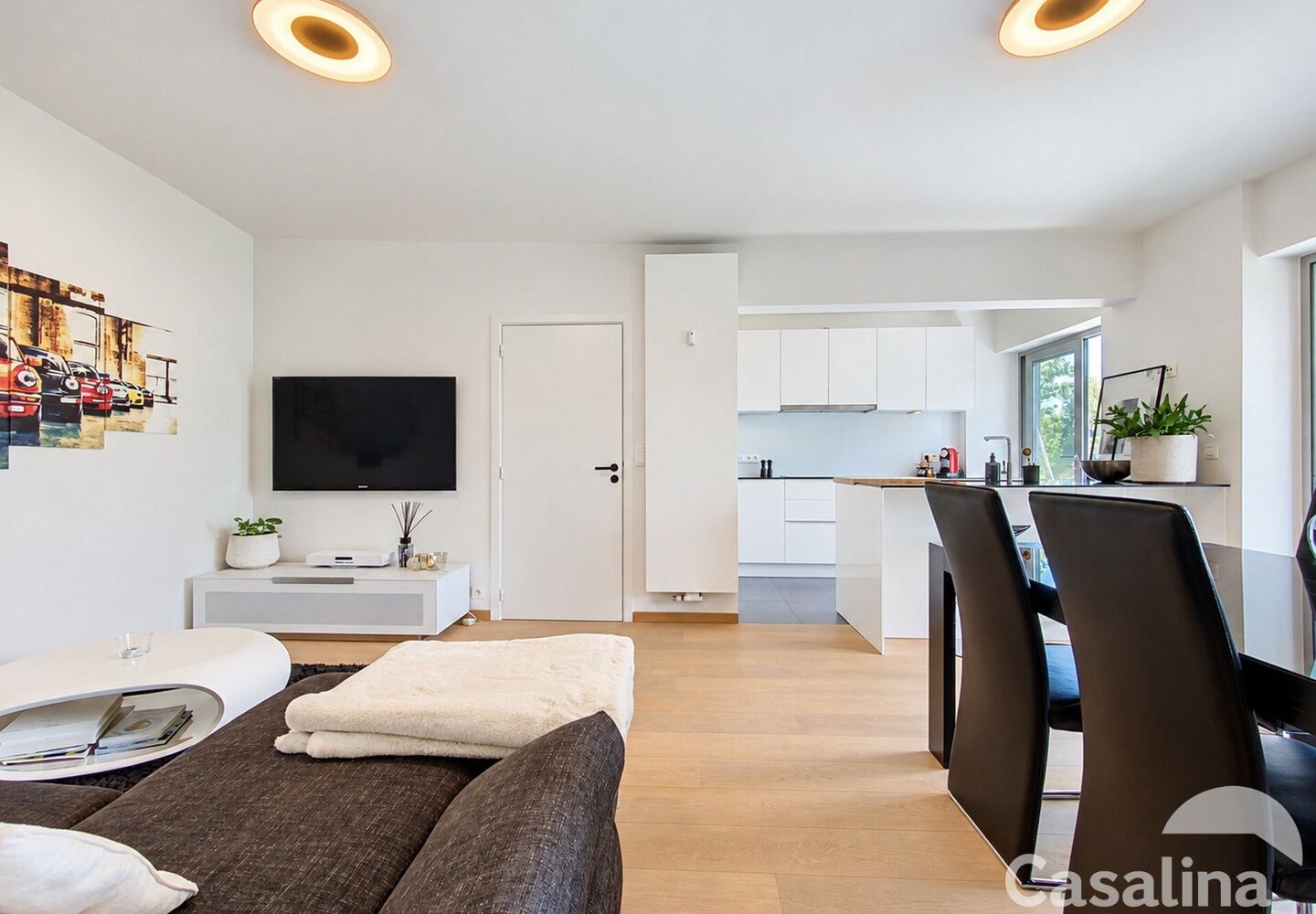 Flat for sale in Wezembeek-Oppem