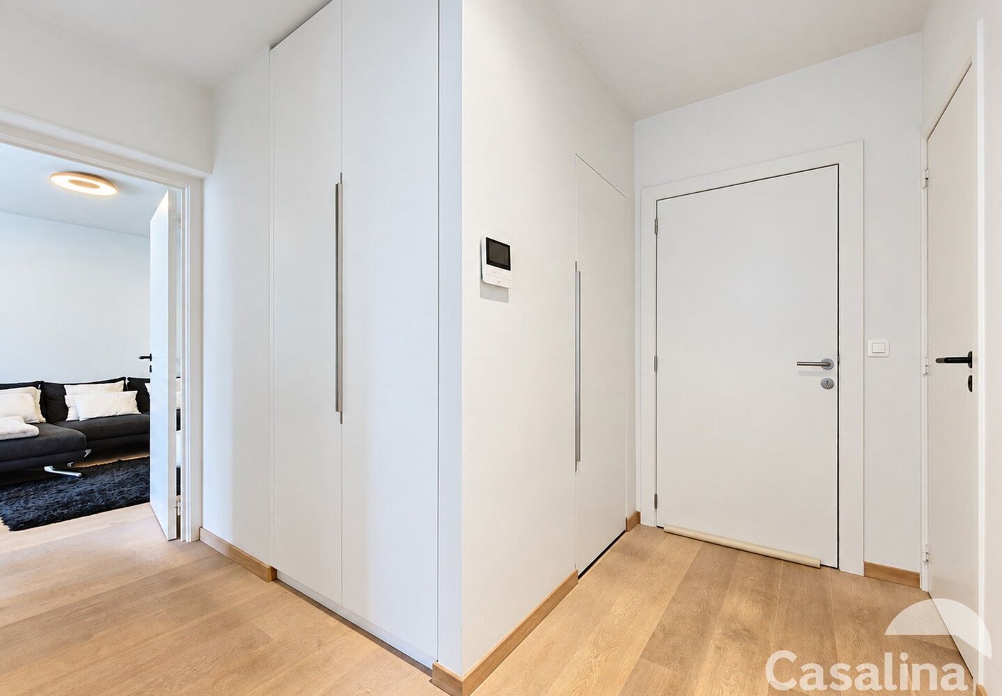 Flat for sale in Wezembeek-Oppem