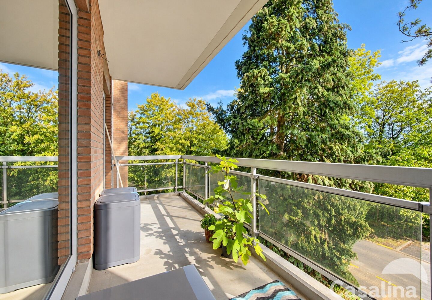 Flat for sale in Wezembeek-Oppem