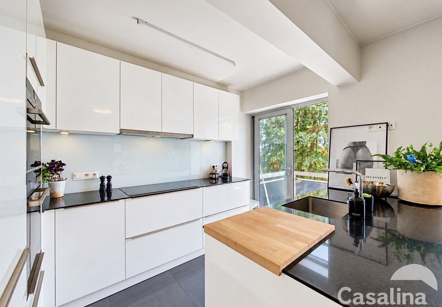 Flat for sale in Wezembeek-Oppem