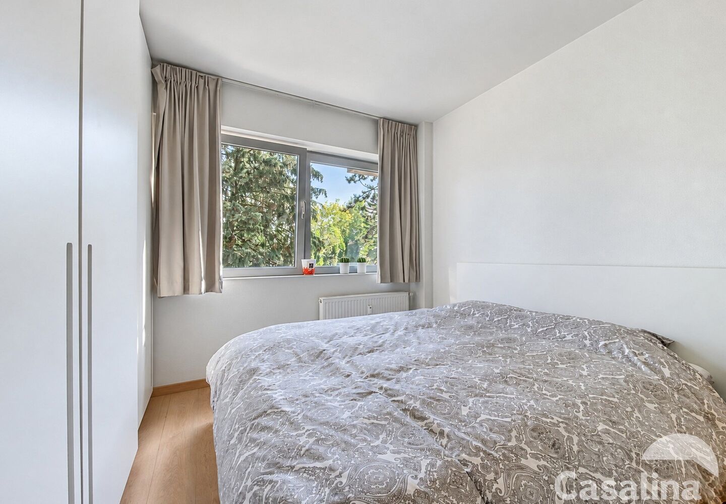 Flat for sale in Wezembeek-Oppem
