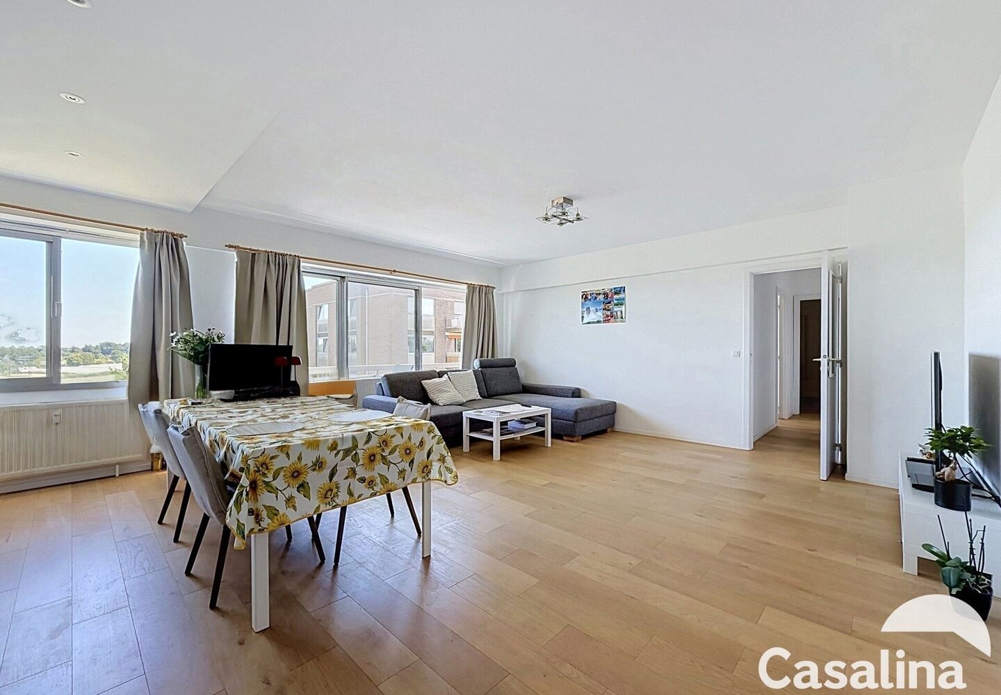 Flat for sale in Wezembeek-Oppem