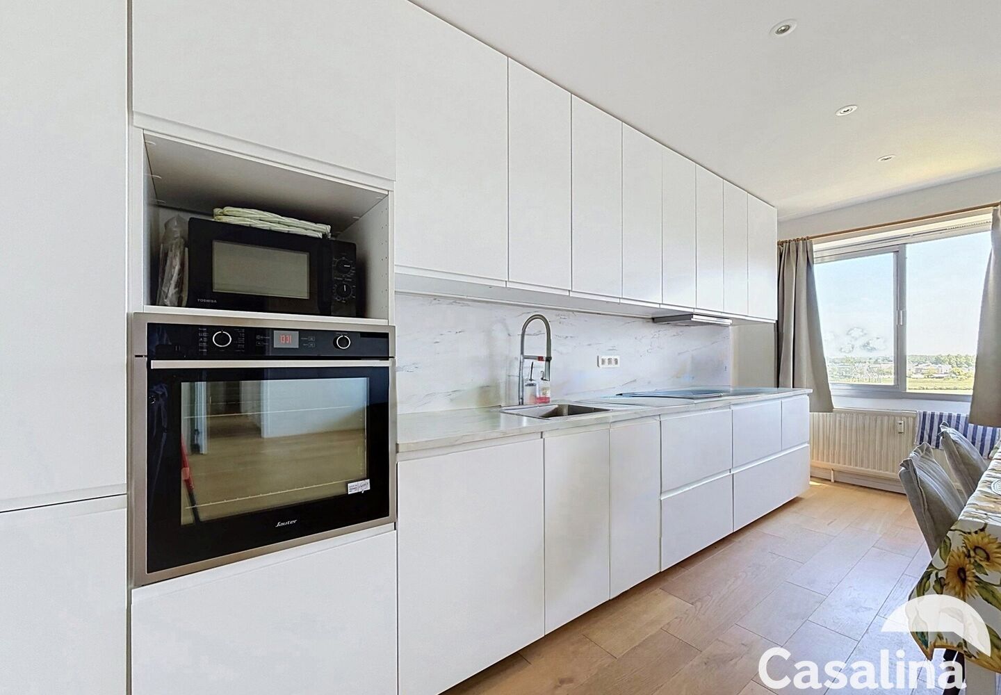 Flat for sale in Wezembeek-Oppem