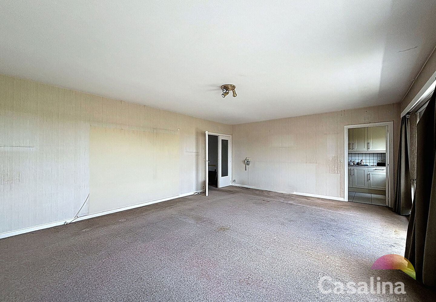 Flat for sale in Wezembeek-Oppem