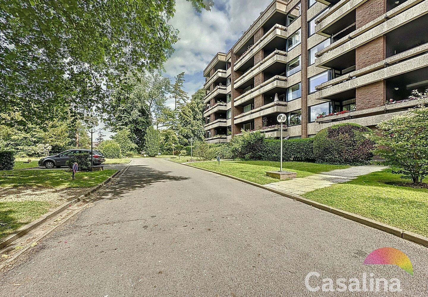 Flat for sale in Wezembeek-Oppem