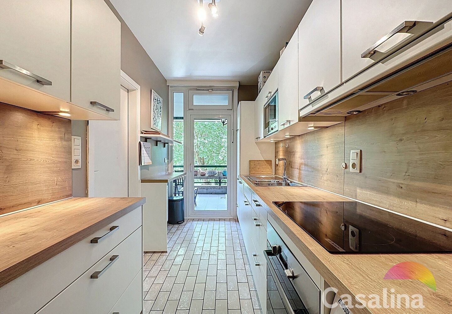 Flat for sale in Wezembeek-Oppem