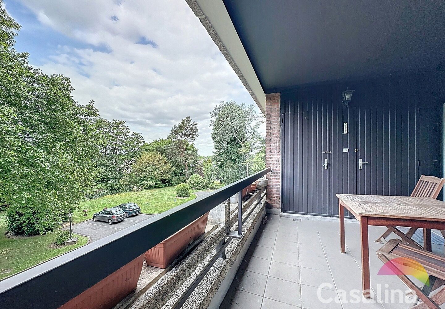 Flat for sale in Wezembeek-Oppem