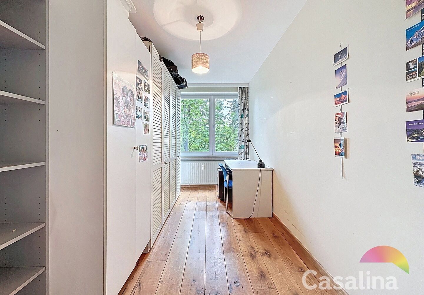 Flat for sale in Wezembeek-Oppem