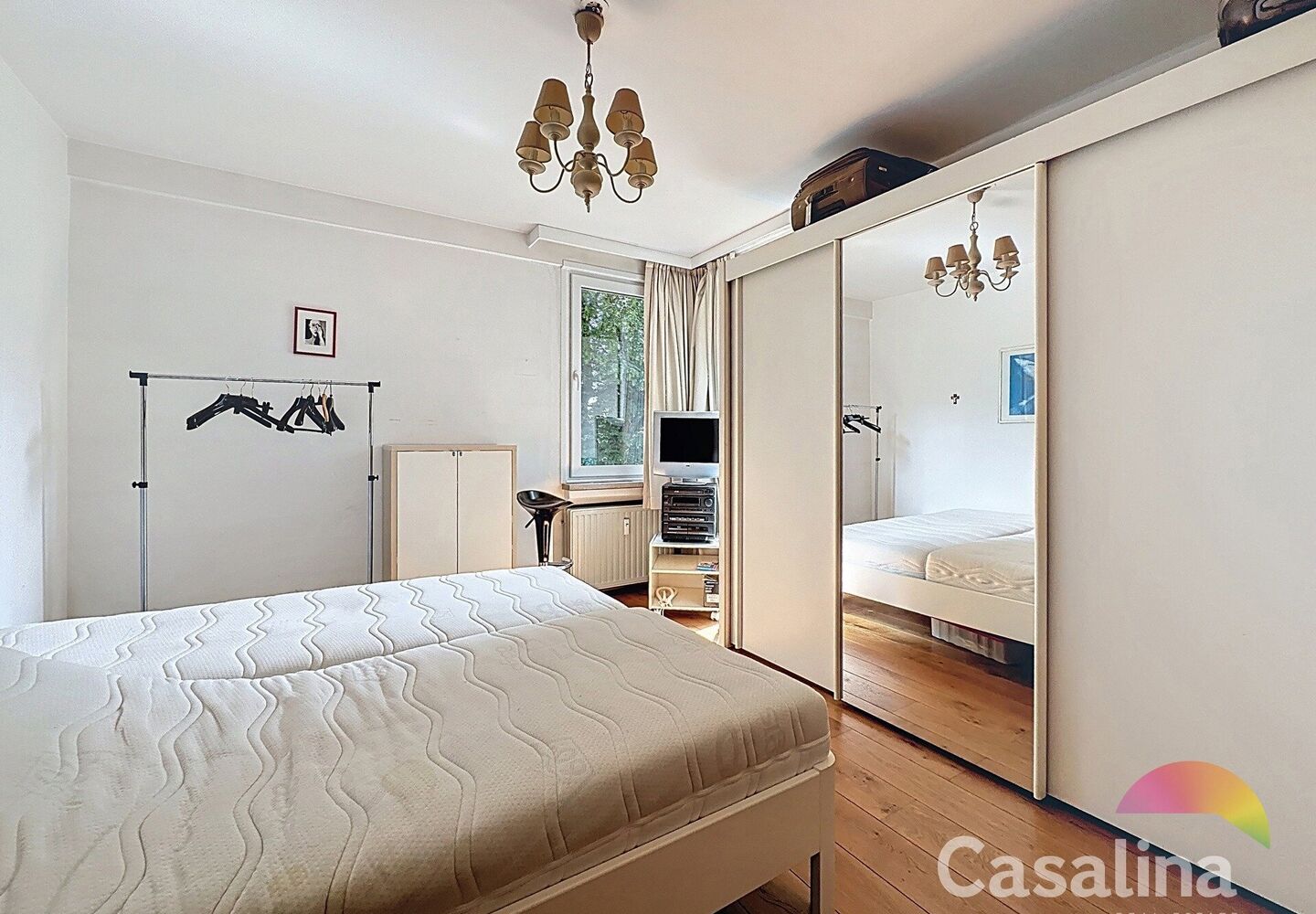 Flat for sale in Wezembeek-Oppem