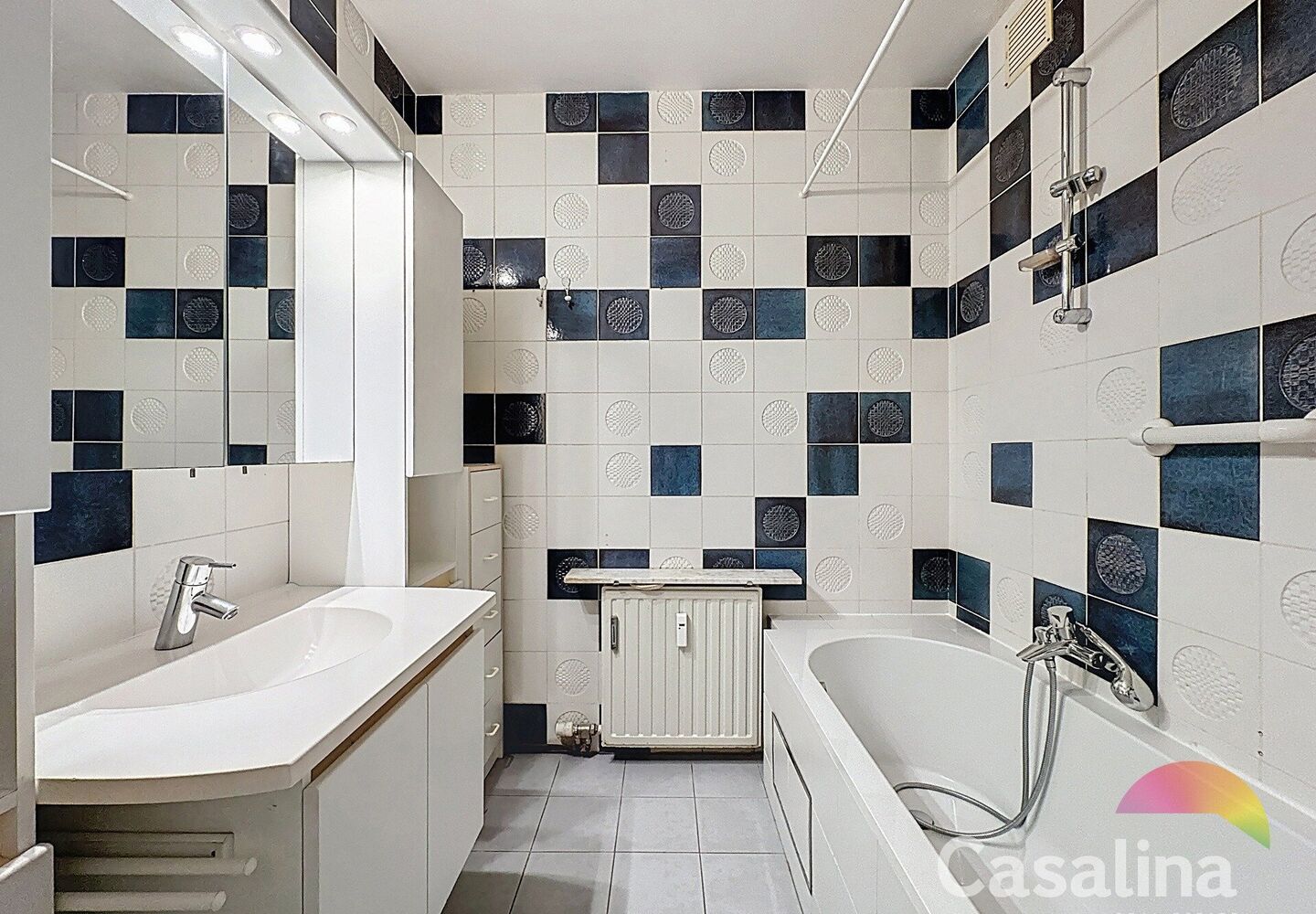 Flat for sale in Wezembeek-Oppem