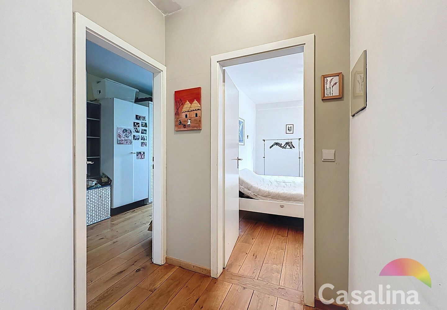 Flat for sale in Wezembeek-Oppem