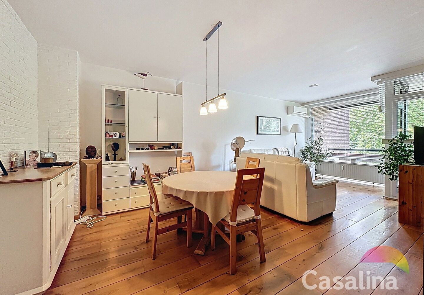 Flat for sale in Wezembeek-Oppem