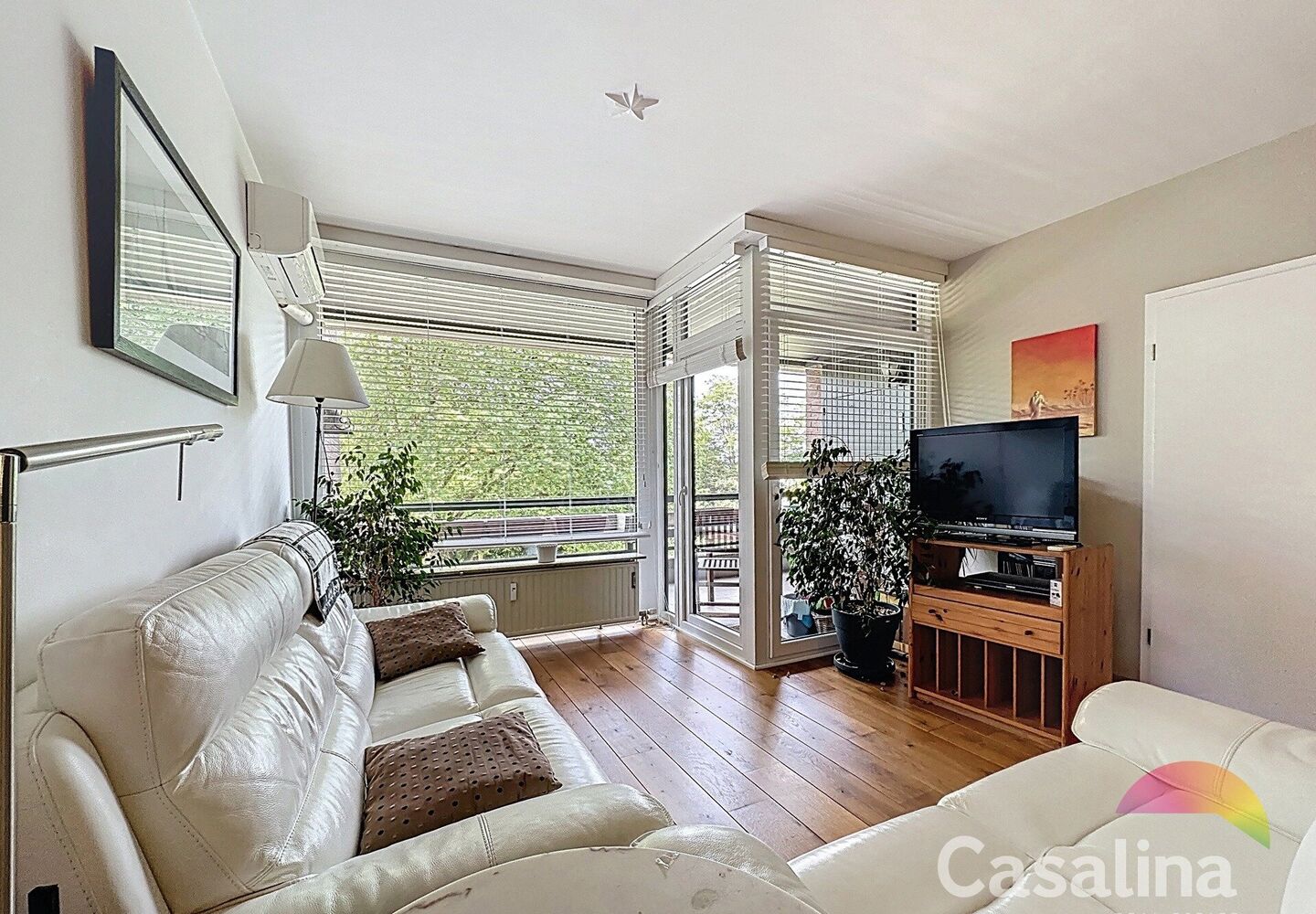 Flat for sale in Wezembeek-Oppem