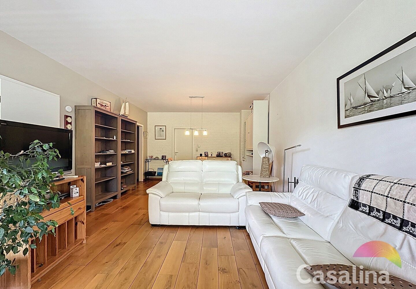 Flat for sale in Wezembeek-Oppem