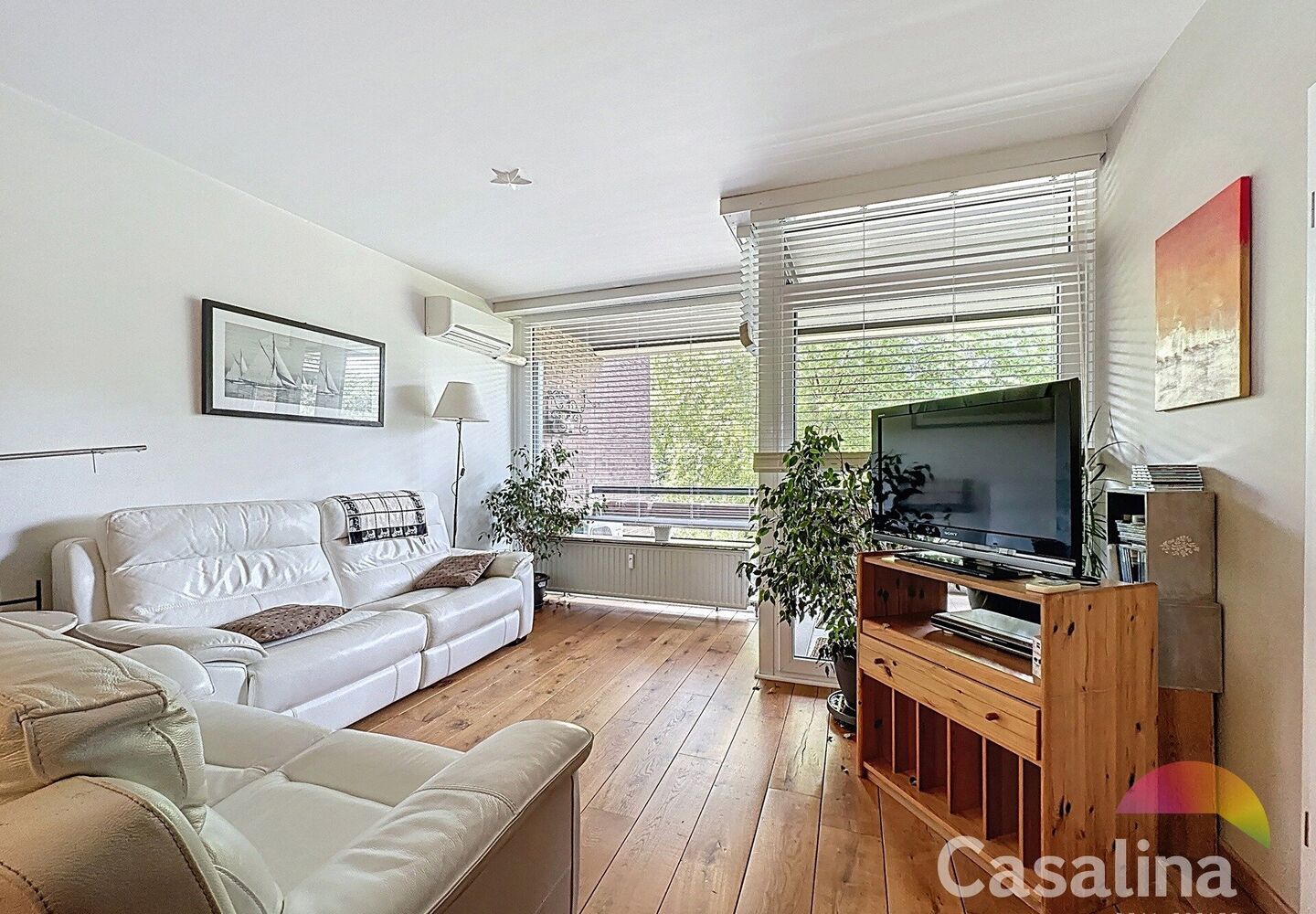 Flat for sale in Wezembeek-Oppem